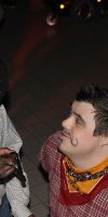 Journée Carnaval du 24 /02/16